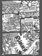 Zombies in der Grossen Hoffnung