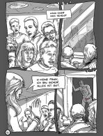 Zombies in der Grossen Hoffnung