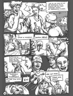 Zombies in der Grossen Hoffnung