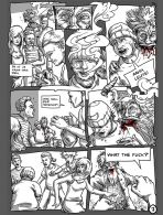 Zombies in der Grossen Hoffnung