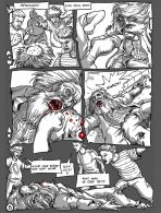 Zombies in der Grossen Hoffnung