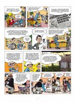 Agent 327 # 06 - Aktion Sonntagskind