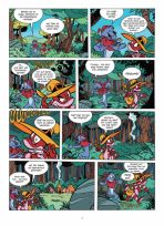 SimsalaGrimm (01): Hnsel und Gretel & Das tapfere Schneiderlein