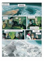 TERRA # 01 (von 3)
