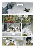 TERRA # 01 (von 3)