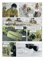TERRA # 01 (von 3)