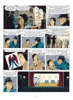 Rick Master Gesamtausgabe # 24 (von 25)