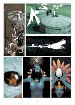Dschingis Khan (Splitter-Verlag)