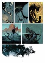 Dschingis Khan (Splitter-Verlag)