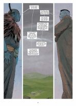 Dschingis Khan (Splitter-Verlag)