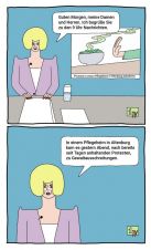 Widerstand ist zwecklos - Nein!