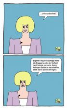 Widerstand ist zwecklos - Nein!
