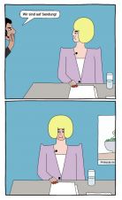 Widerstand ist zwecklos - Nein!