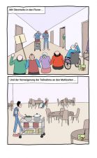 Widerstand ist zwecklos - Nein!