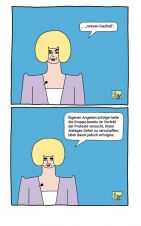 Widerstand ist zwecklos - Nein!