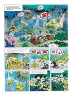 Marsupilami (Carlsen) # 24 - Die Schmetterlingsjger