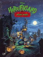 Disney Hommage: Horrifikland