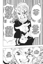 Demon Slayer - Kimetsu no Yaiba Bd. 09