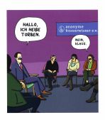 Was stimmt nicht mit dir? (Cartoons)