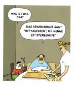 Was stimmt nicht mit dir? (Cartoons)