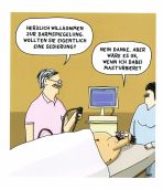 Was stimmt nicht mit dir? (Cartoons)