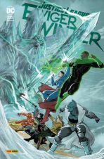 Justice League: Ewiger Winter # 02 (von 2)