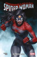 Spider-Woman (Serie ab 2021) # 02 - Blinde Wut