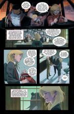 Batman: Der Weisse Ritter - Harley Quinn SC