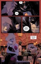 Batman: Der Weisse Ritter - Harley Quinn SC