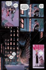 Batman: Der Weisse Ritter - Harley Quinn SC