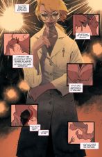 Batman: Der Weisse Ritter - Harley Quinn SC