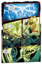 Wonder Woman (Serie ab 2017) # 16 - (Rebirth) Max Lords Rache (2 v. 2)
