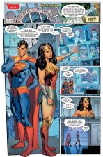 Wonder Woman (Serie ab 2017) # 16 - (Rebirth) Max Lords Rache (2 v. 2)