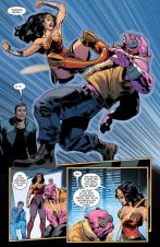 Wonder Woman (Serie ab 2017) # 16 - (Rebirth) Max Lords Rache (2 v. 2)