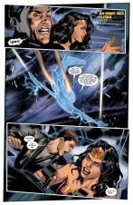 Wonder Woman (Serie ab 2017) # 16 - (Rebirth) Max Lords Rache (2 v. 2)