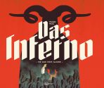 Inferno, Das - HC