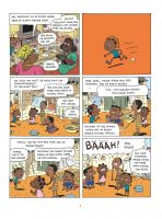 Akissi (03) - Magische Mixtur