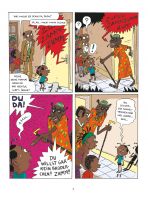 Akissi (03) - Magische Mixtur