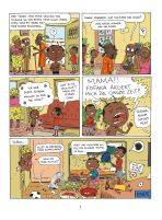 Akissi (03) - Magische Mixtur