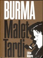 Nestor Burma - Burma (Gesamtausgabe)