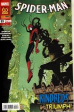 Spider-Man (Serie ab 2019) # 33