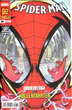 Spider-Man (Serie ab 2019) # 34