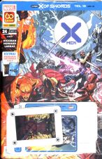 X-Men (Serie ab 2020) # 24 Alex-Ross-Variant
