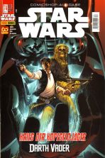 Star Wars (Serie ab 2015) # 74 Comicshop-Ausgabe