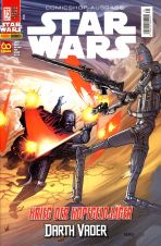 Star Wars (Serie ab 2015) # 75 Comicshop-Ausgabe