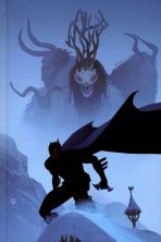 Batman: The World HC