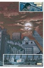 Blade Runner 2019 # 03