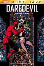 Marvel Must-Have (33): Daredevil - Auferstehung