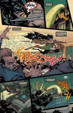 Batman - Detective Comics Paperback (Serie ab 2017) 11 SC - Duell der Ritter
