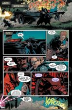 Batman - Detective Comics Paperback (Serie ab 2017) 11 SC - Duell der Ritter